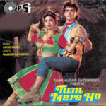 Tum Mere Ho (1990) Mp3 Songs
